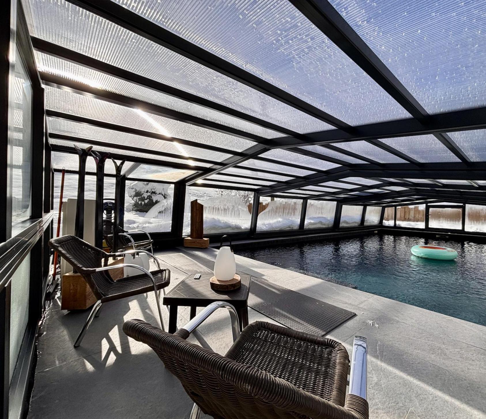 Single Room Attic