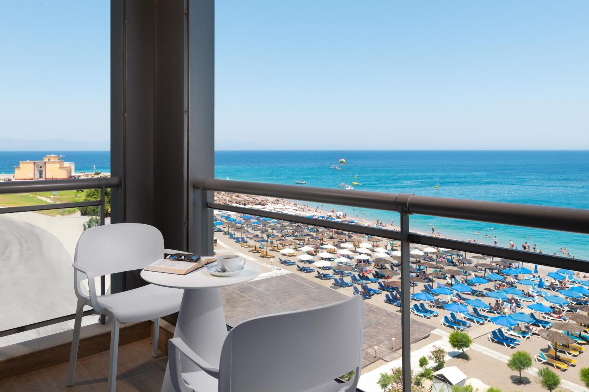 Double Room Sea View