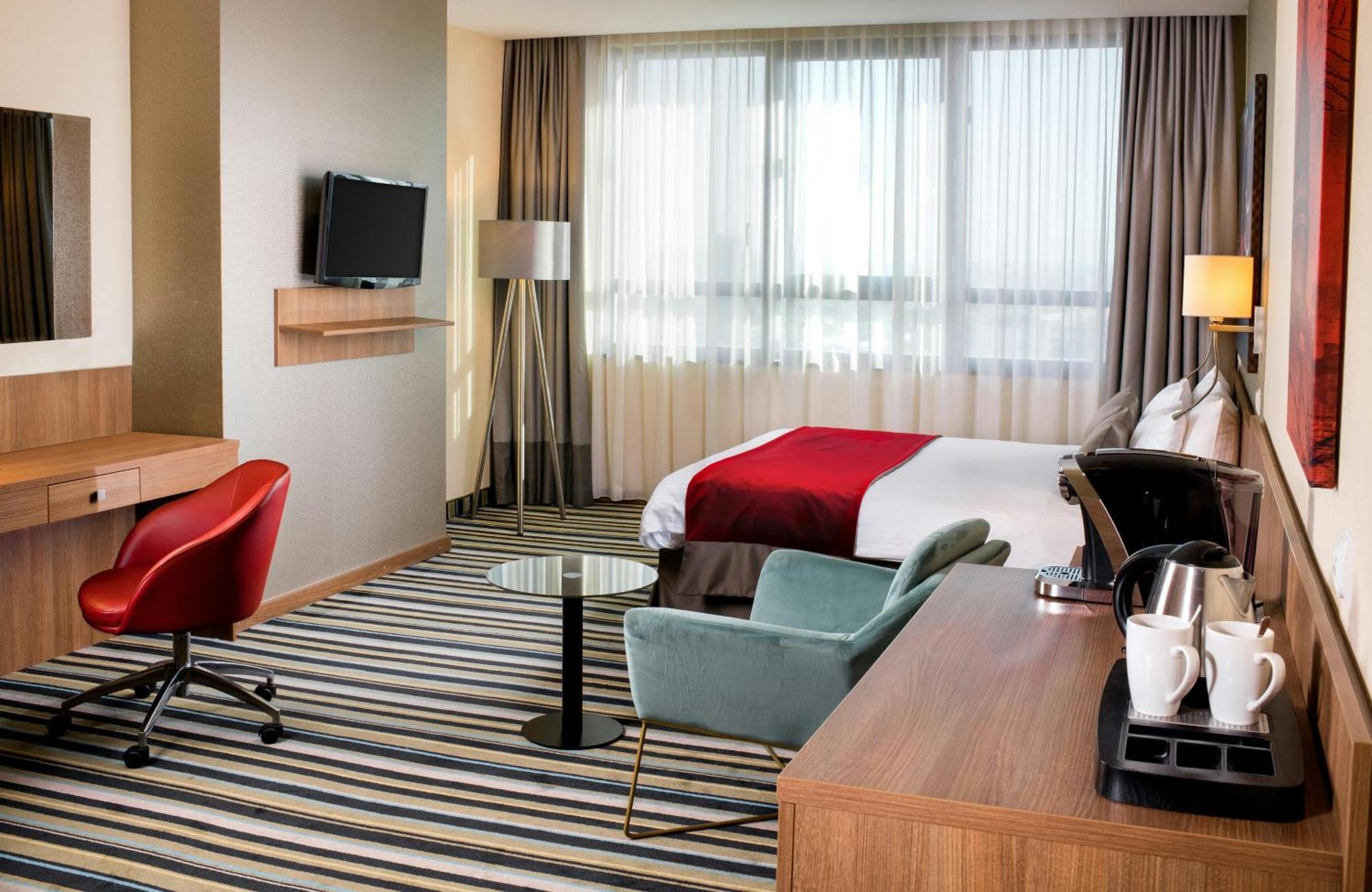 Comfort Double or Twin Room Extra Bed