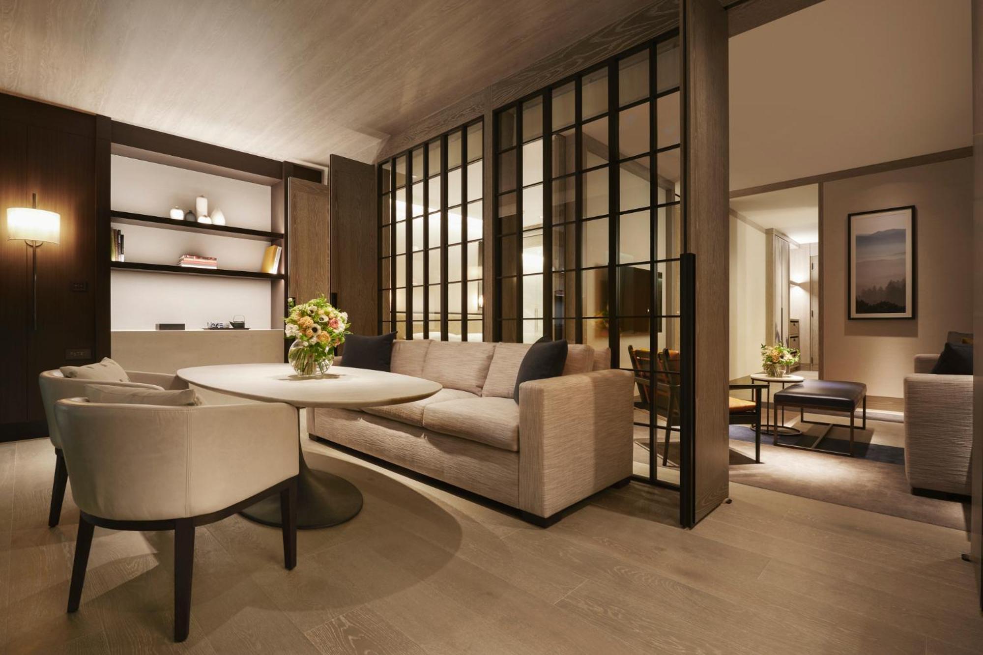 King Suite