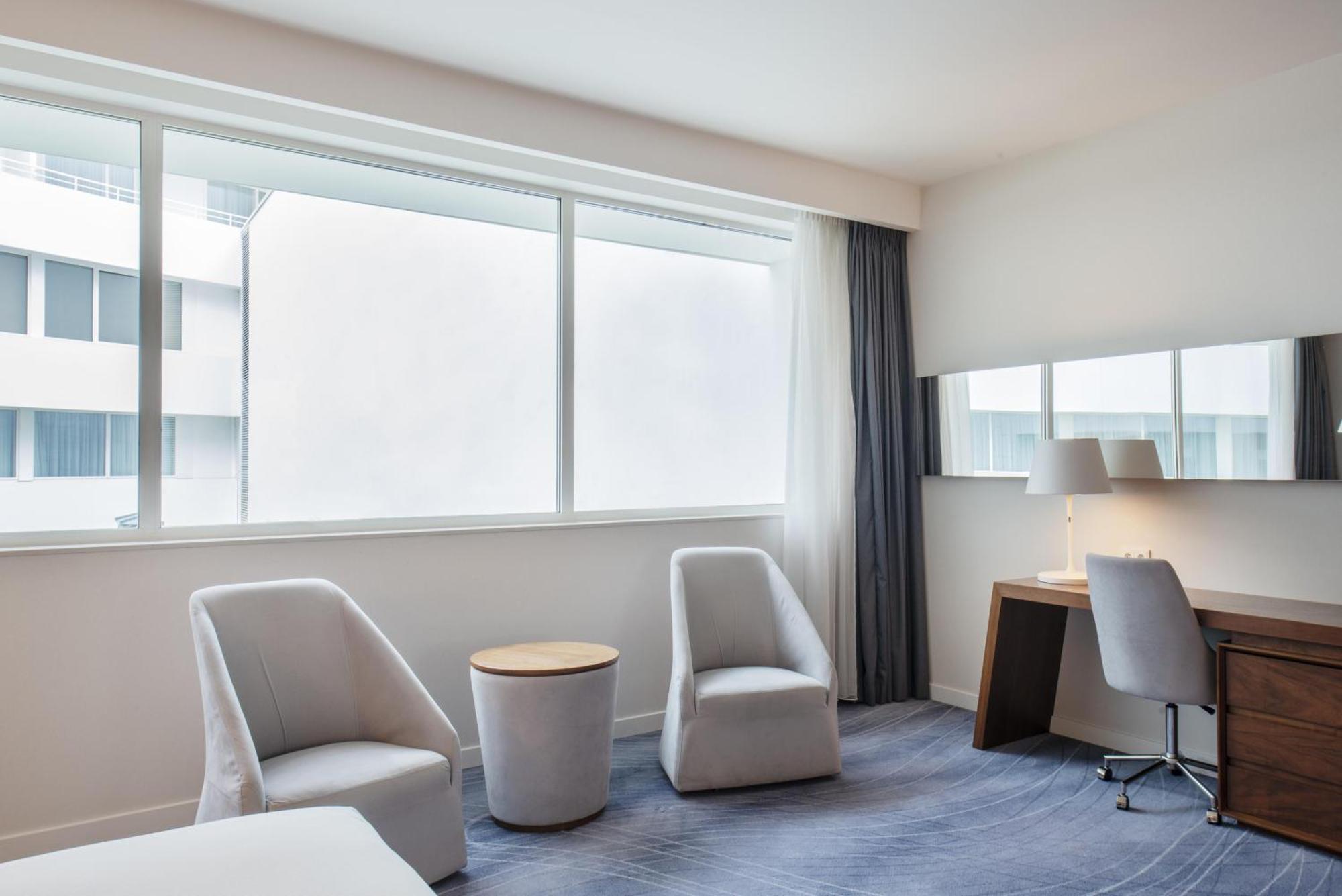 King Room Mobility Accessible