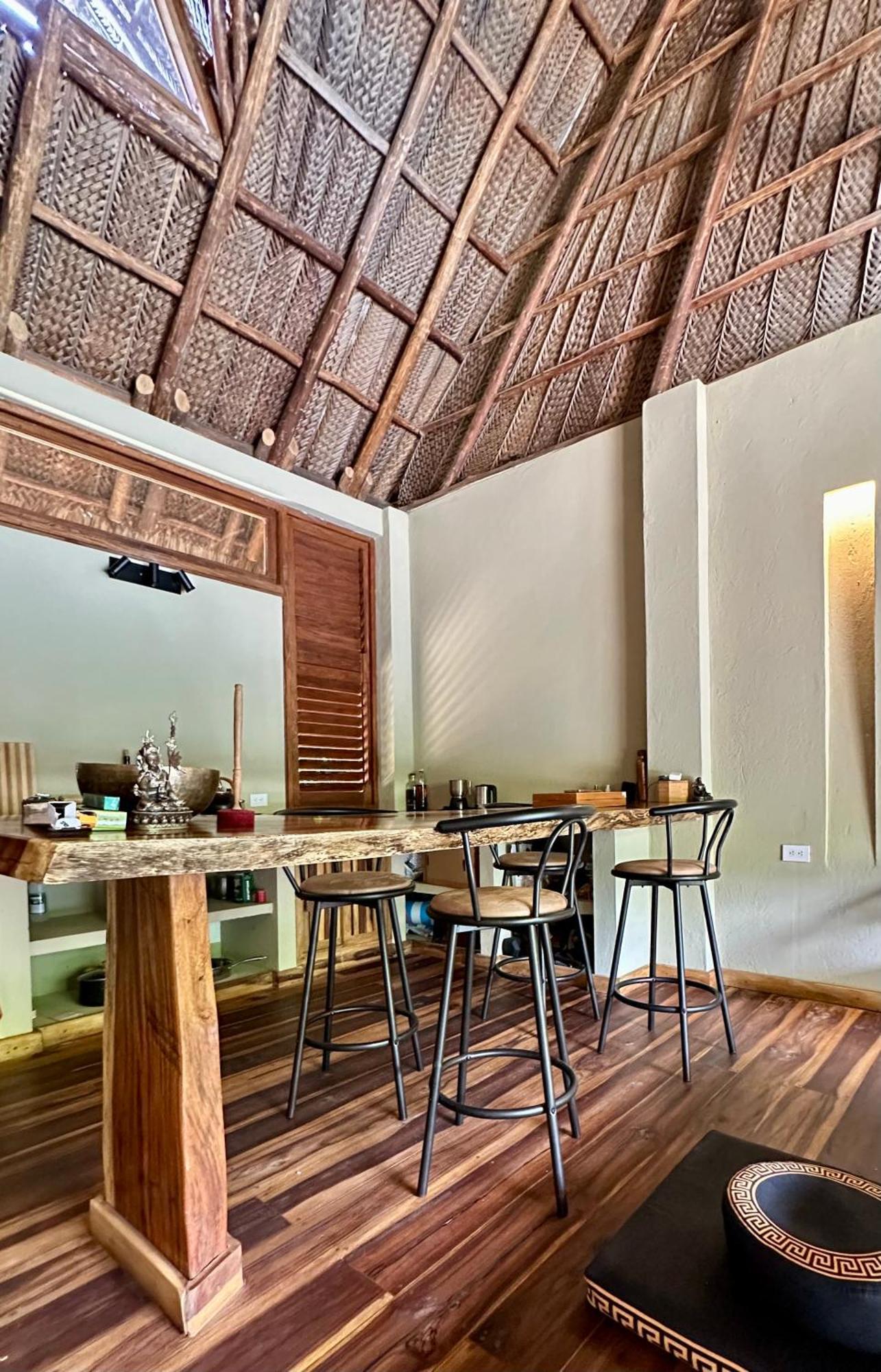 Villa con piscina privada