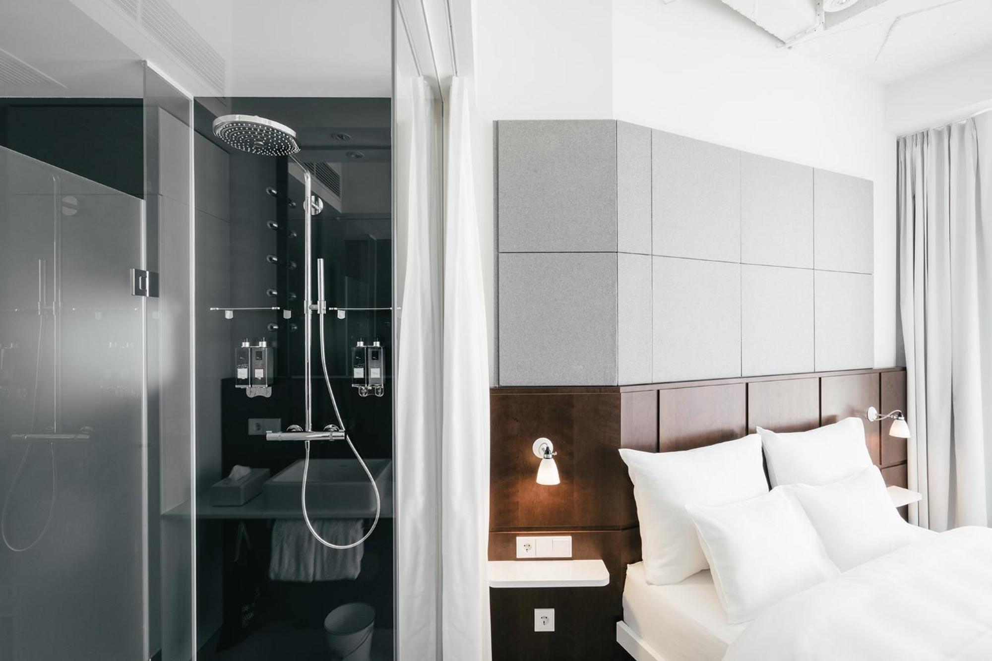 Rubys Choice Kamer