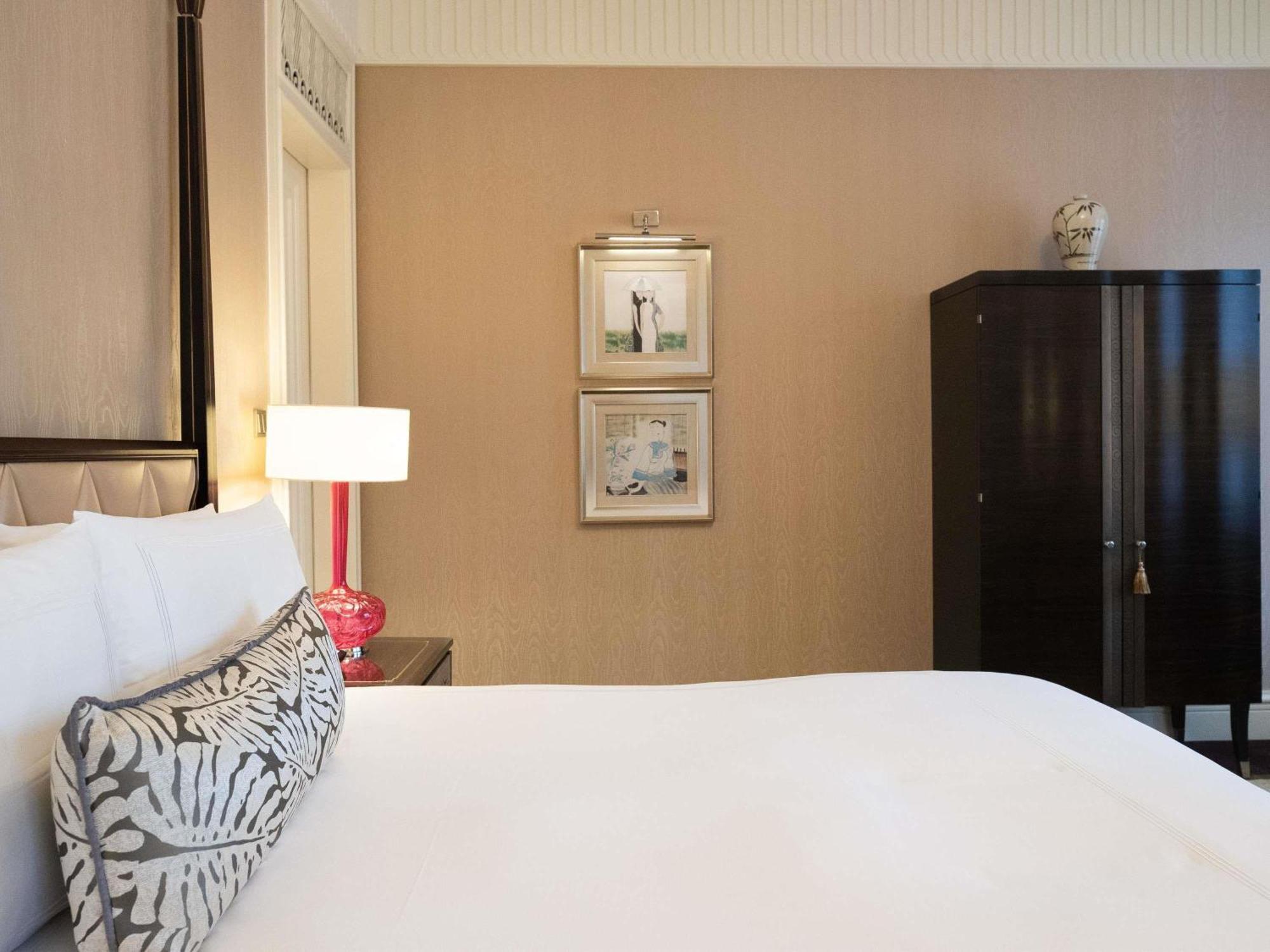 One-Bedroom Suite ‌First Round MinibarAfternoon Tea,1771553370:JPEG