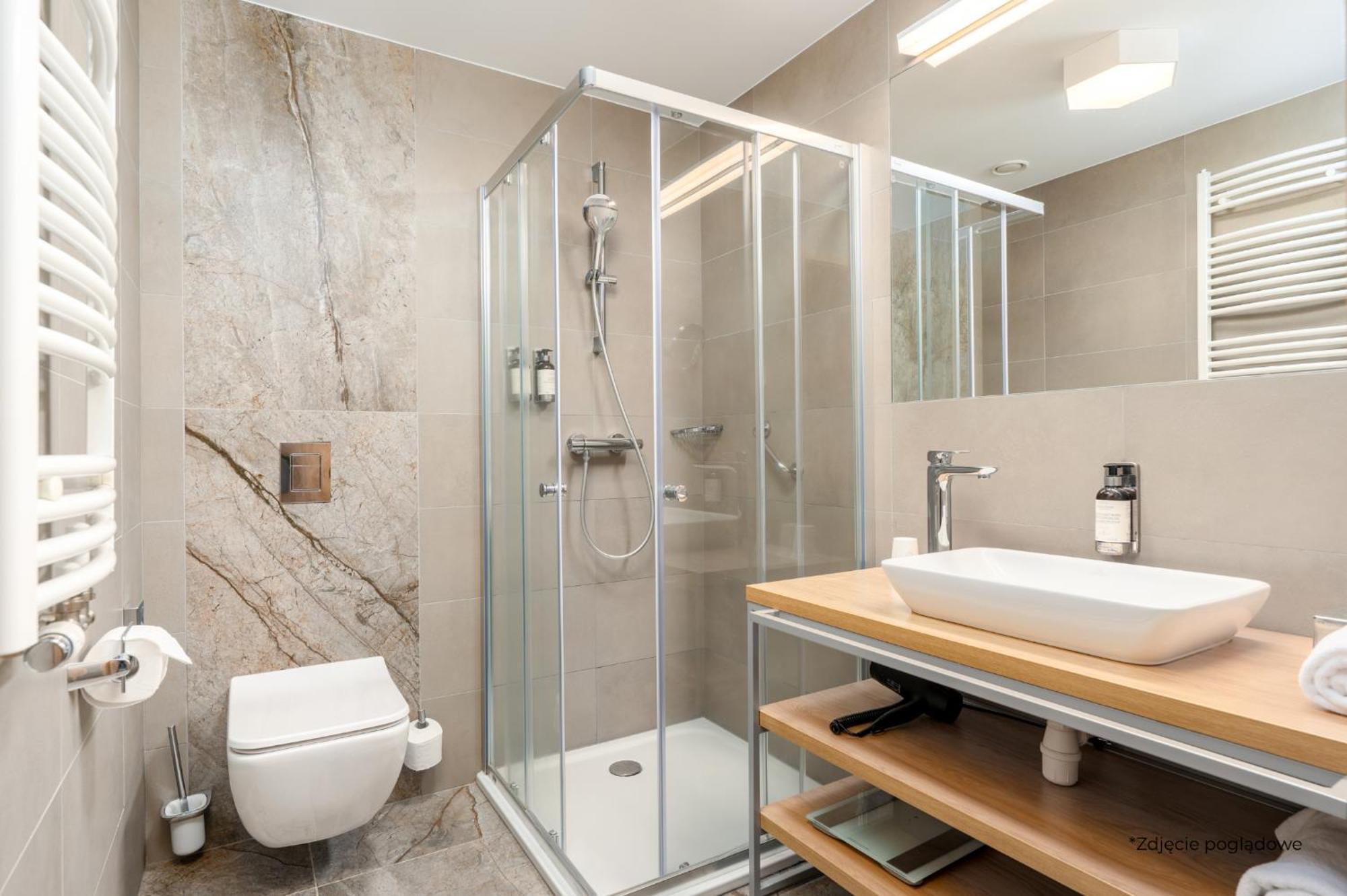 Superior Double Room Balcony