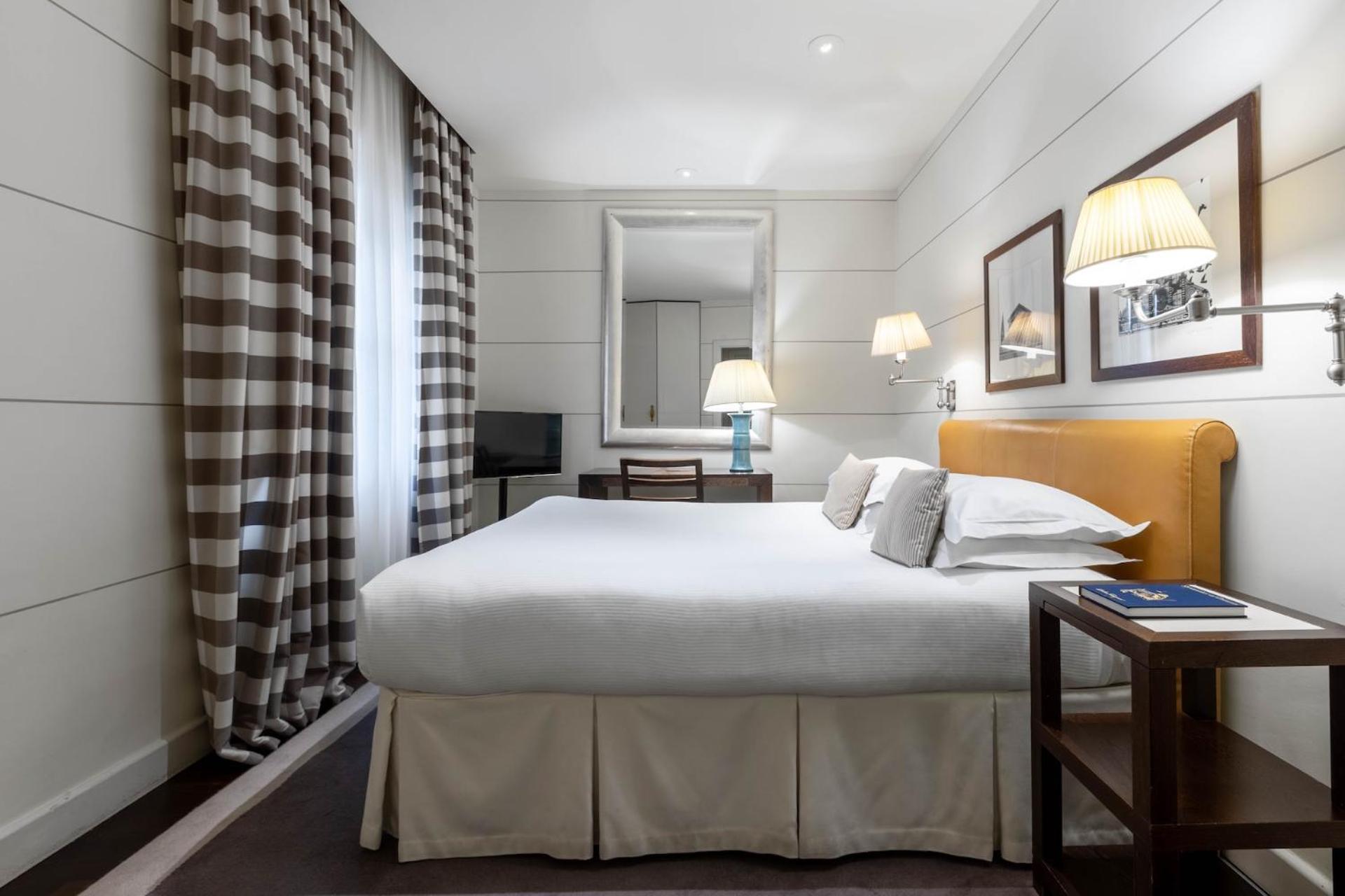 Classic Double or Twin Room