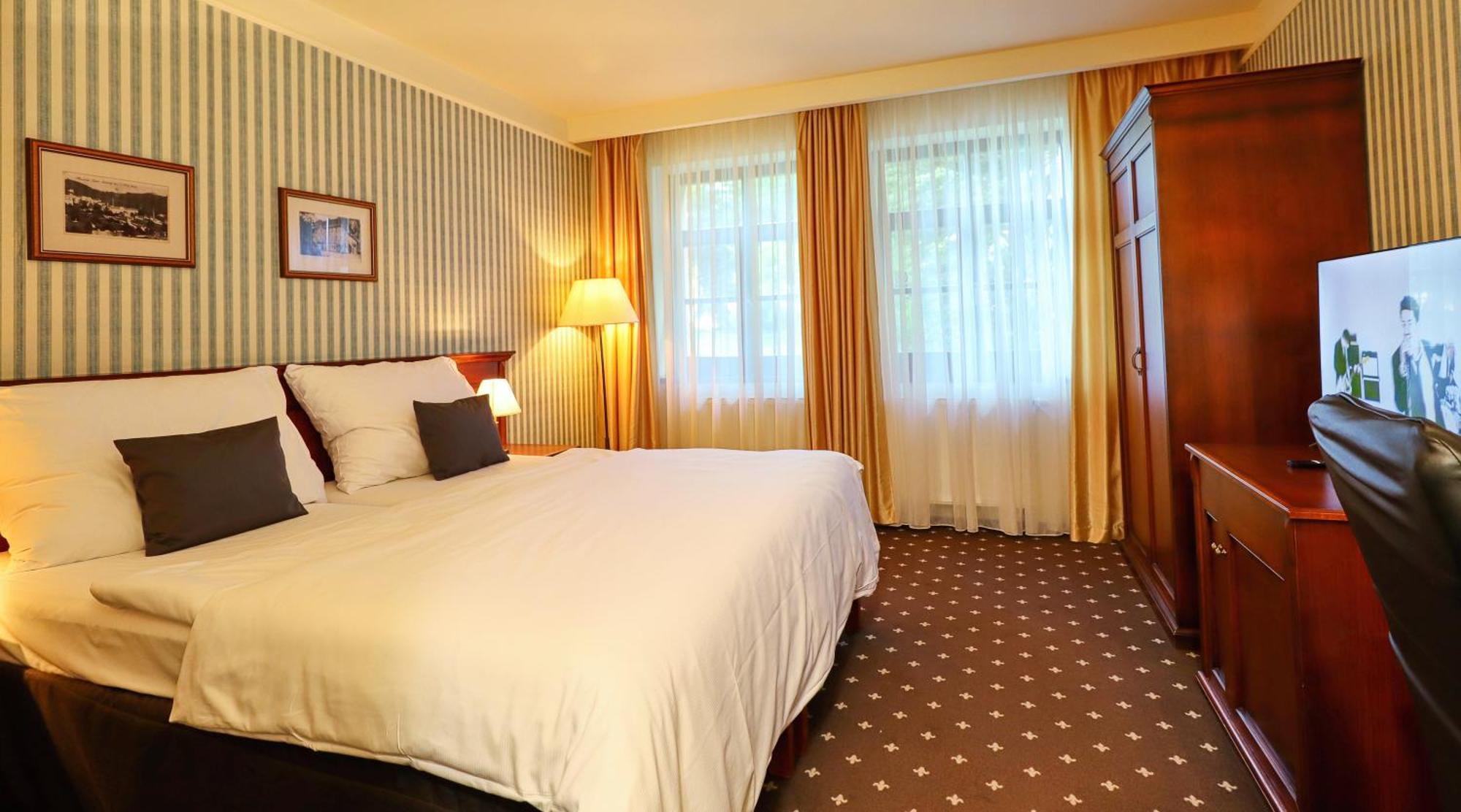 Comfort Double Room