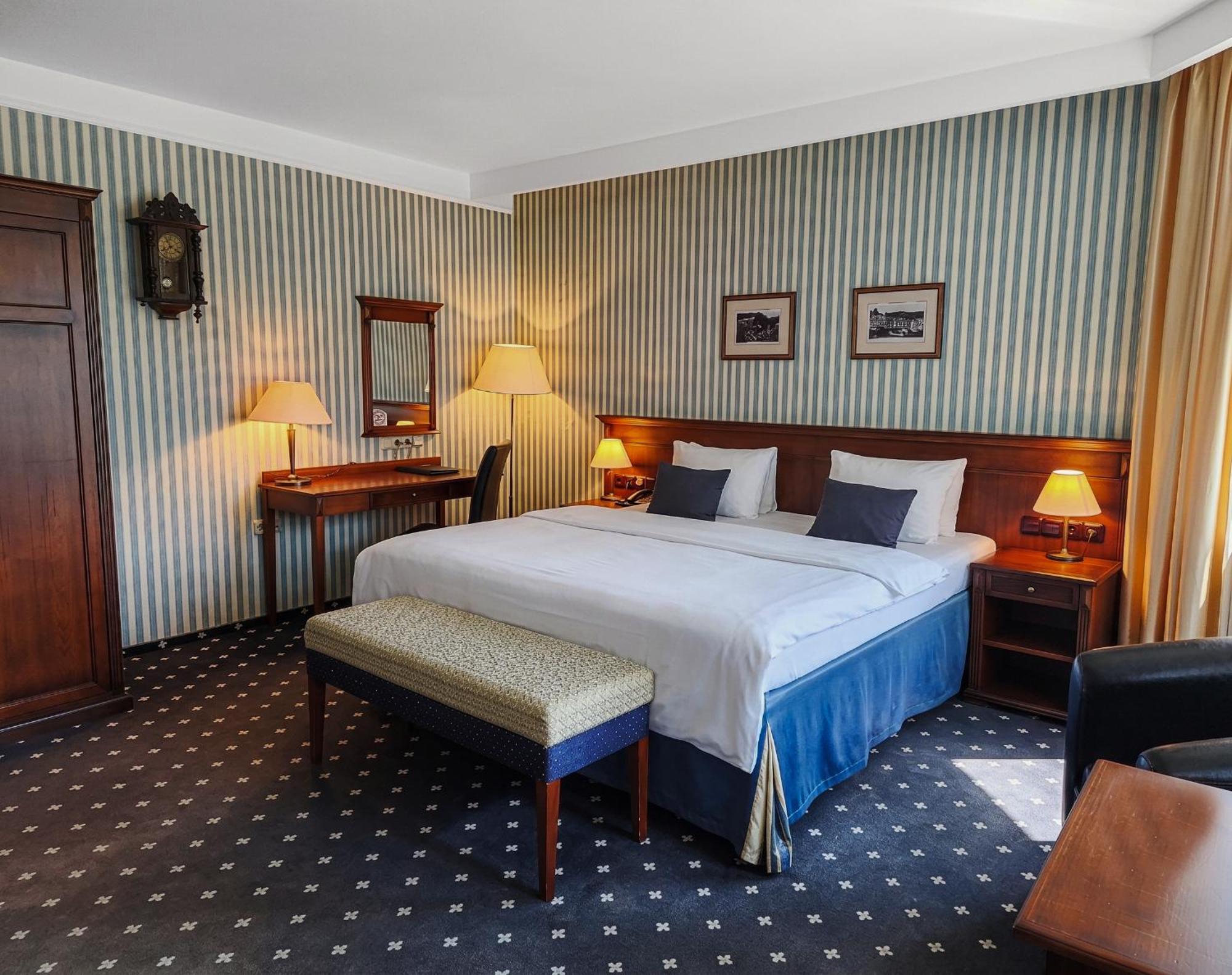 Superior Double or Twin Room