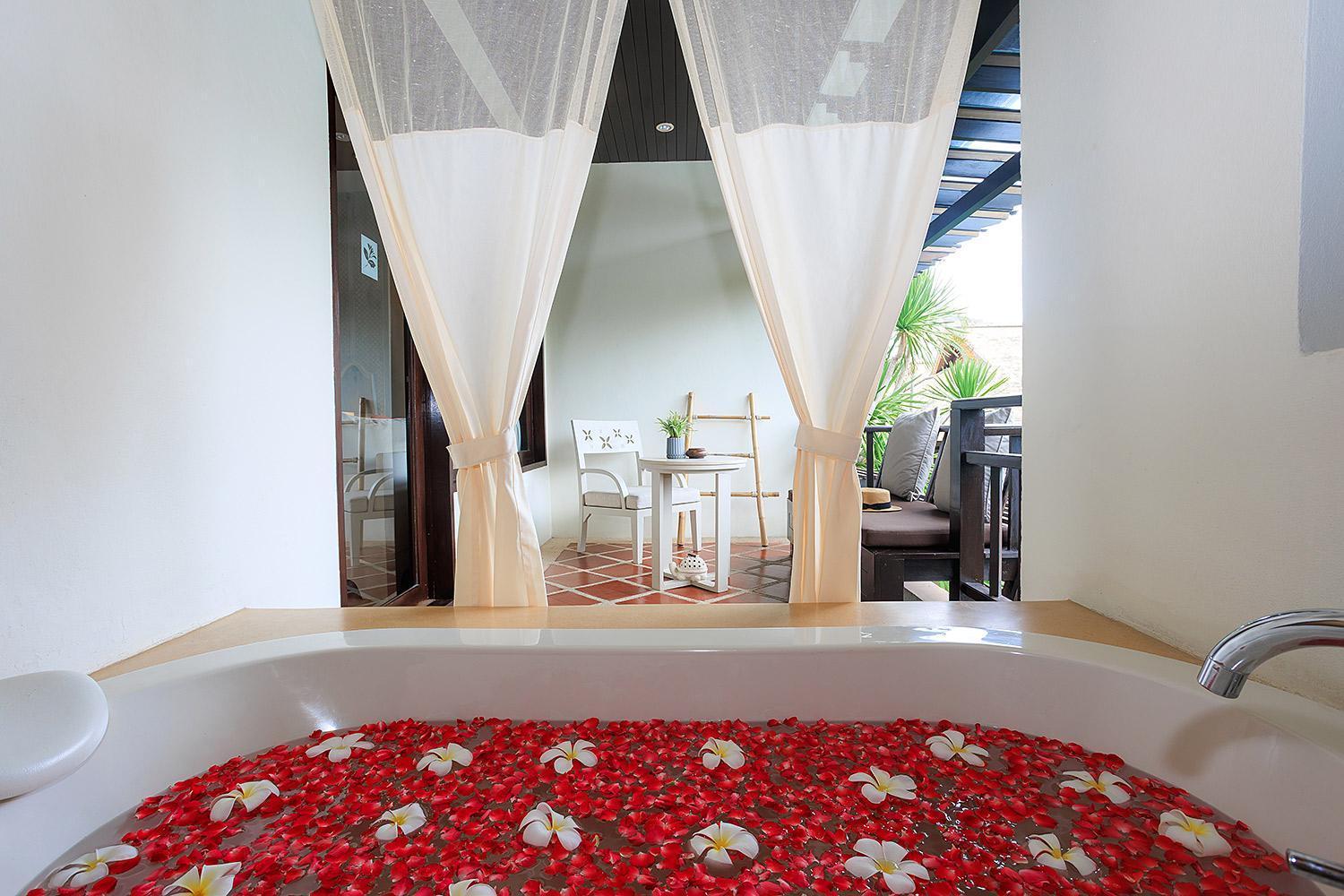 Grand Deluxe Double or Twin Room
