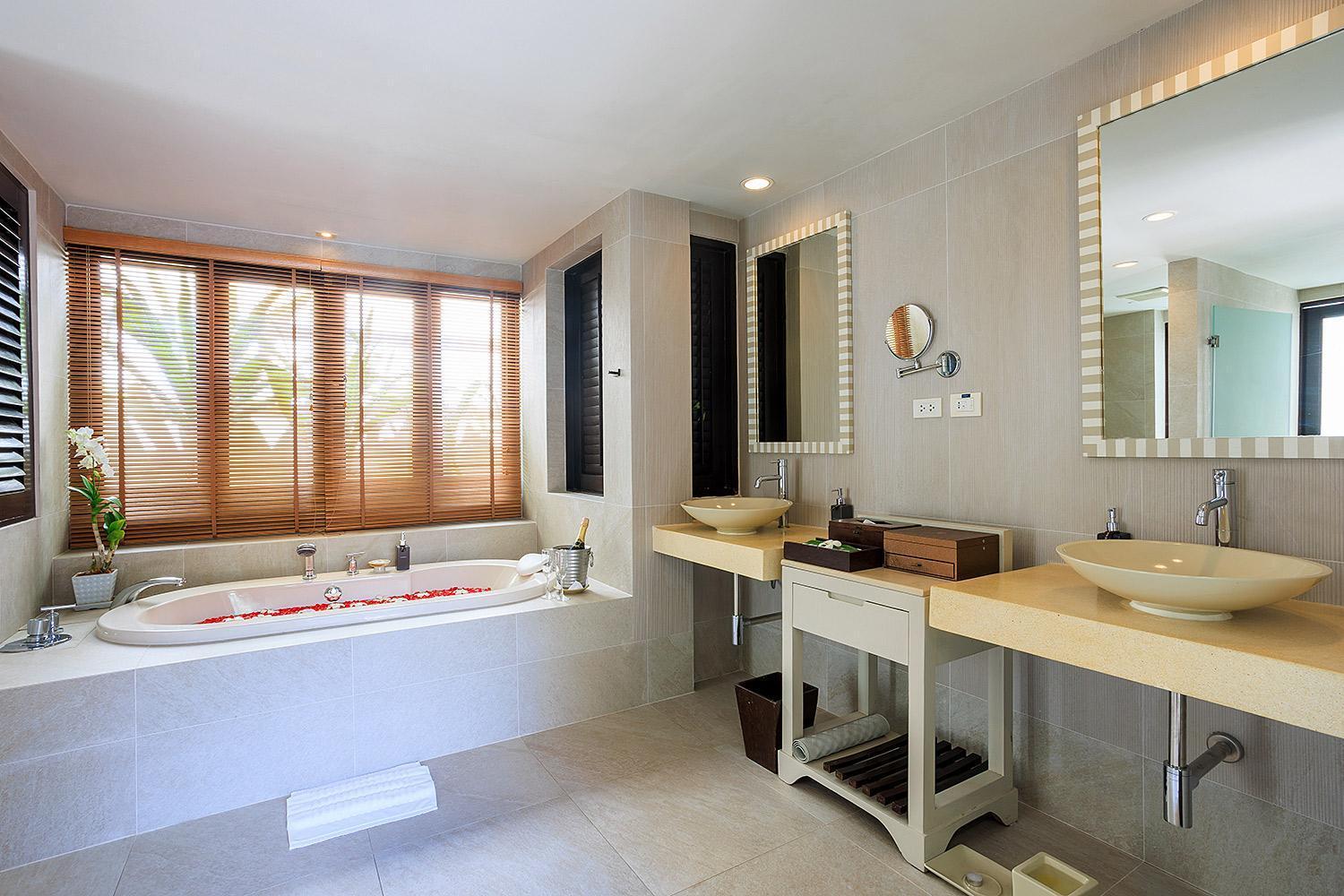 Pool Villa