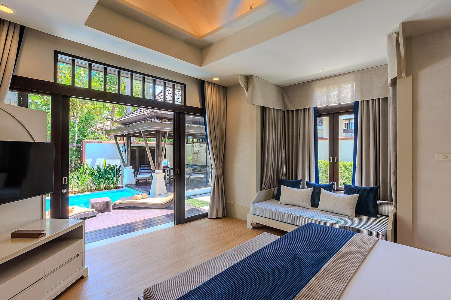 Pool Villa