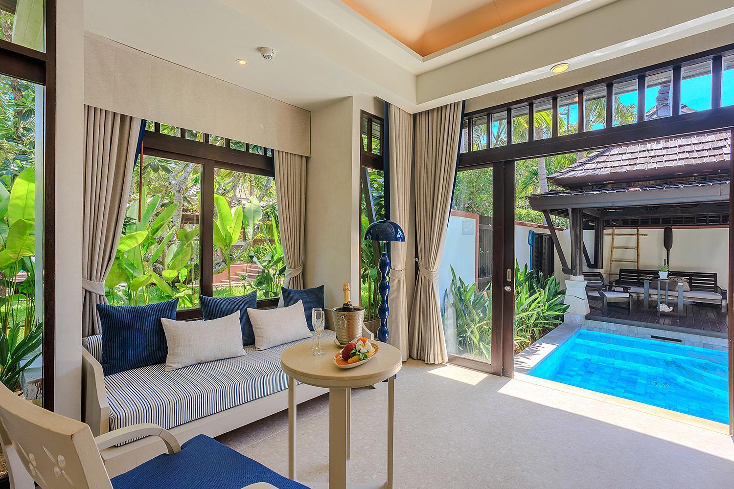 Pool Villa