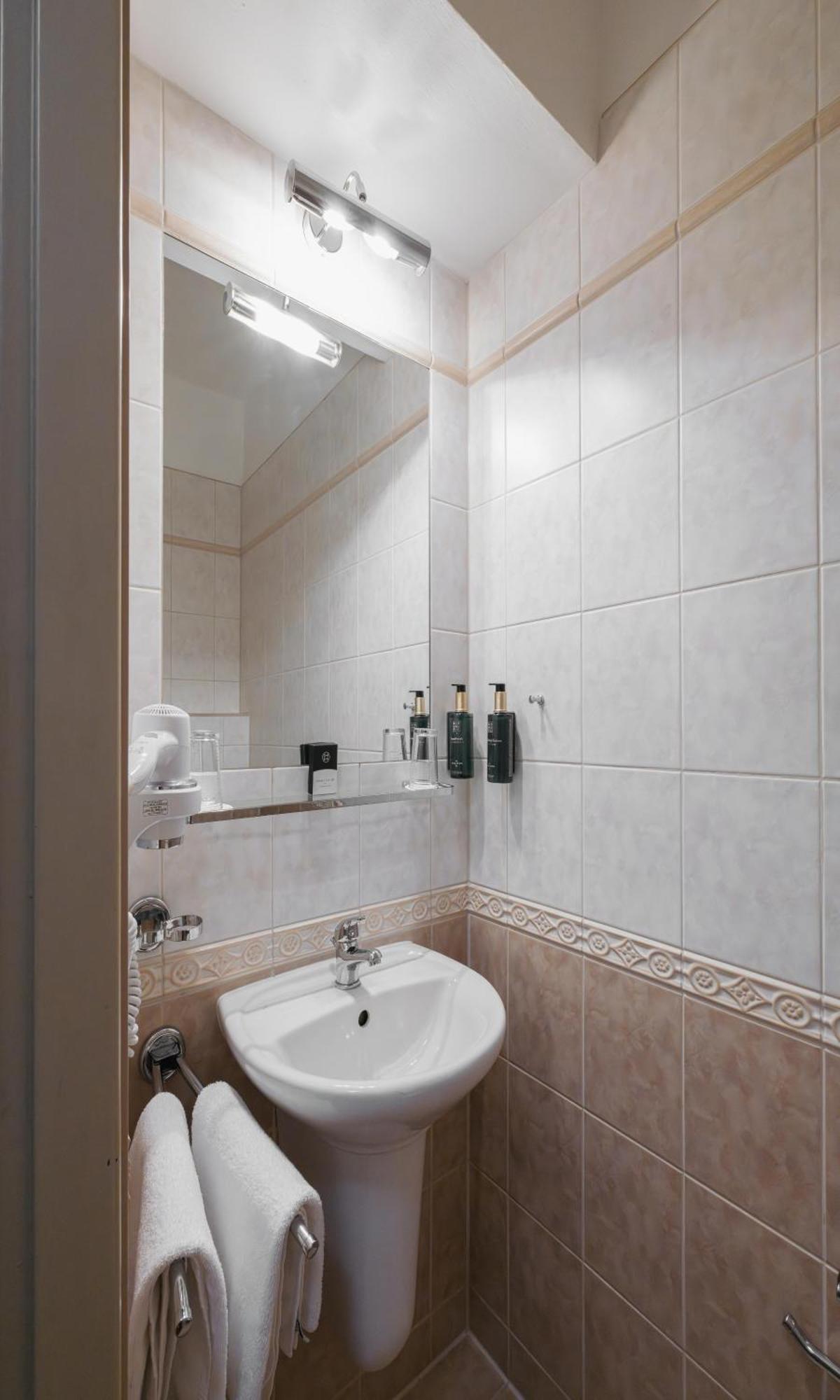 Superior Single Room