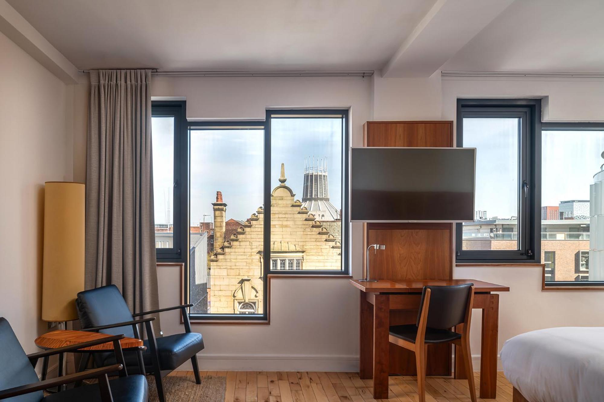 King Room