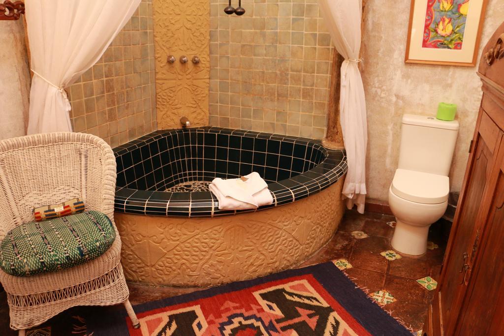 The Dome Suite