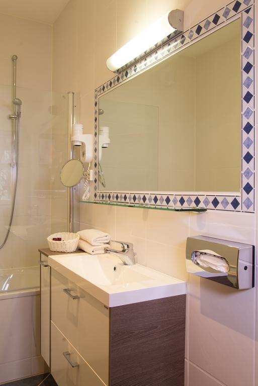 Comfort Double Room Original Building