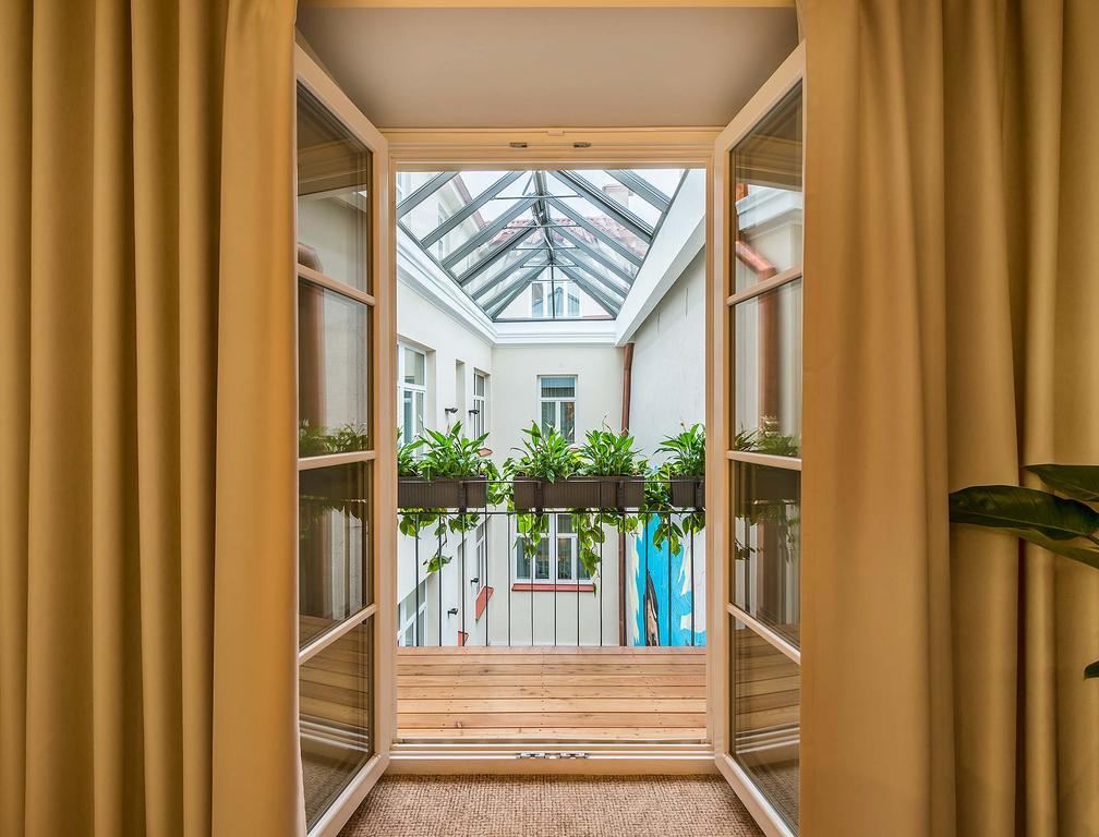 Habitación Superior Art