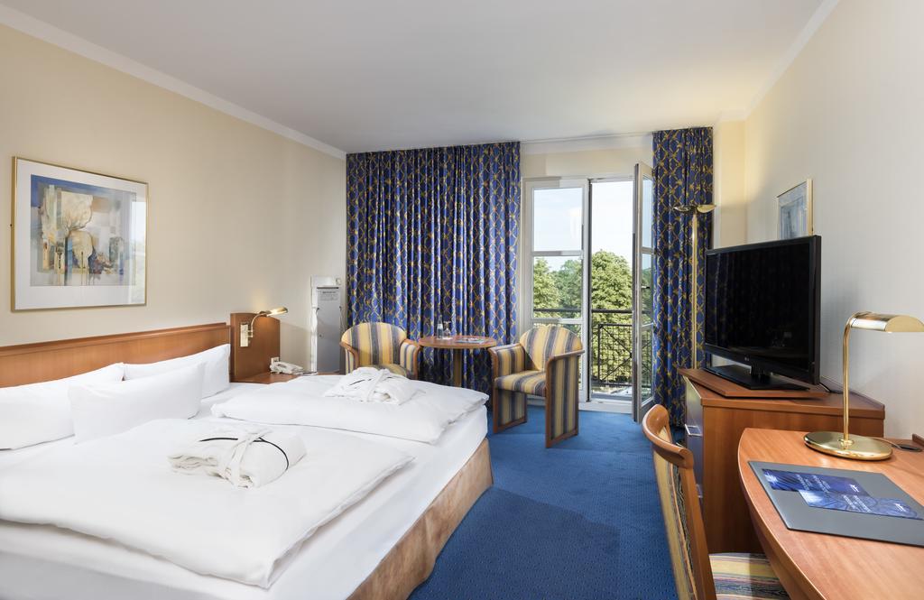 Superior Room - Park View