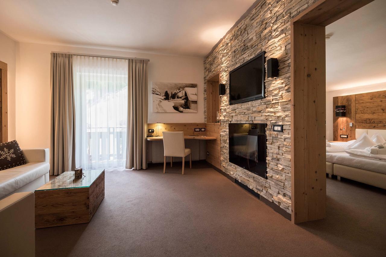 Suite Balcony