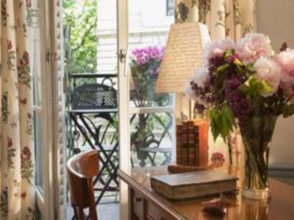 Elegance Tweepersoonskamer met 1 of 2 Bedden