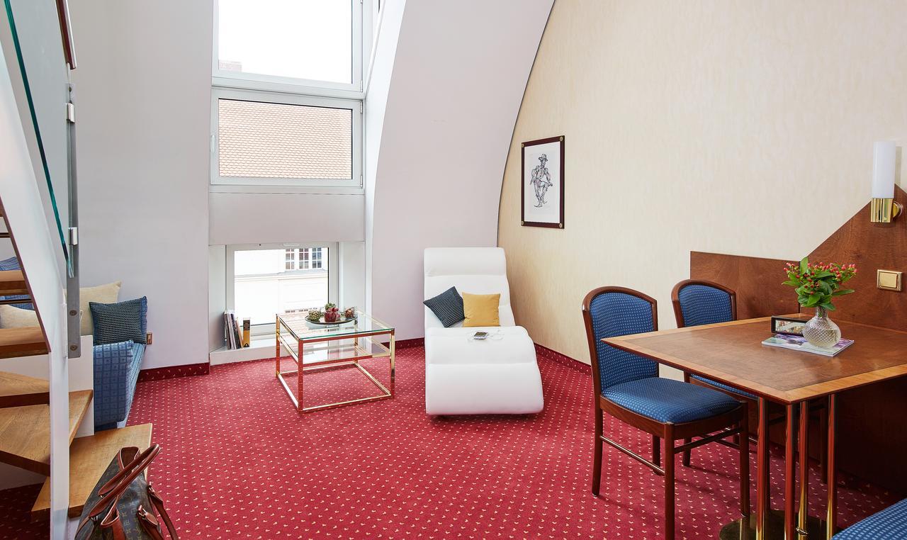 Business Maisonette/Duplex