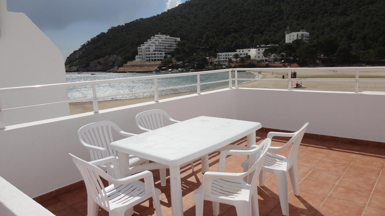 Apartamento de 2 dormitorios con vistas al mar