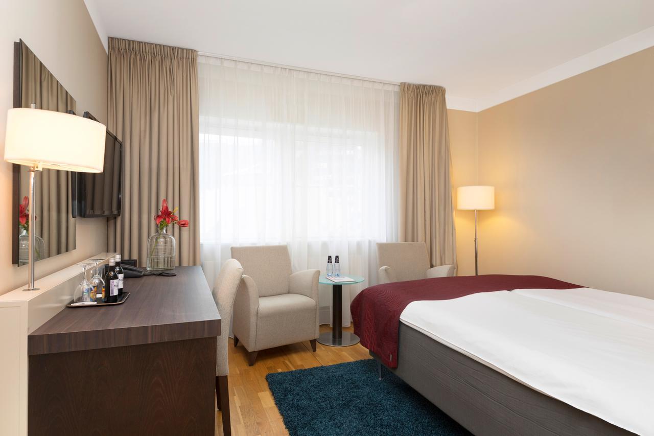 Habitación Clásica con cama grande
