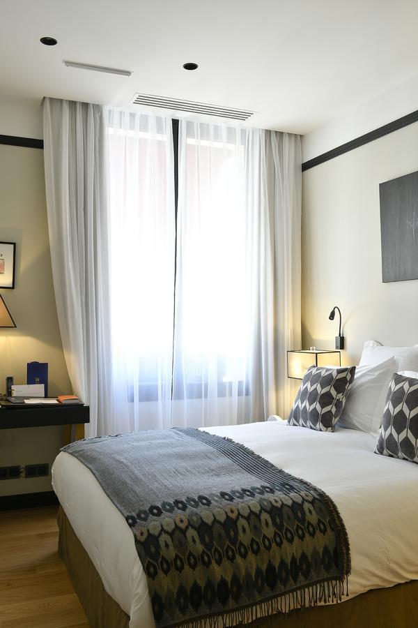 Club Double Room