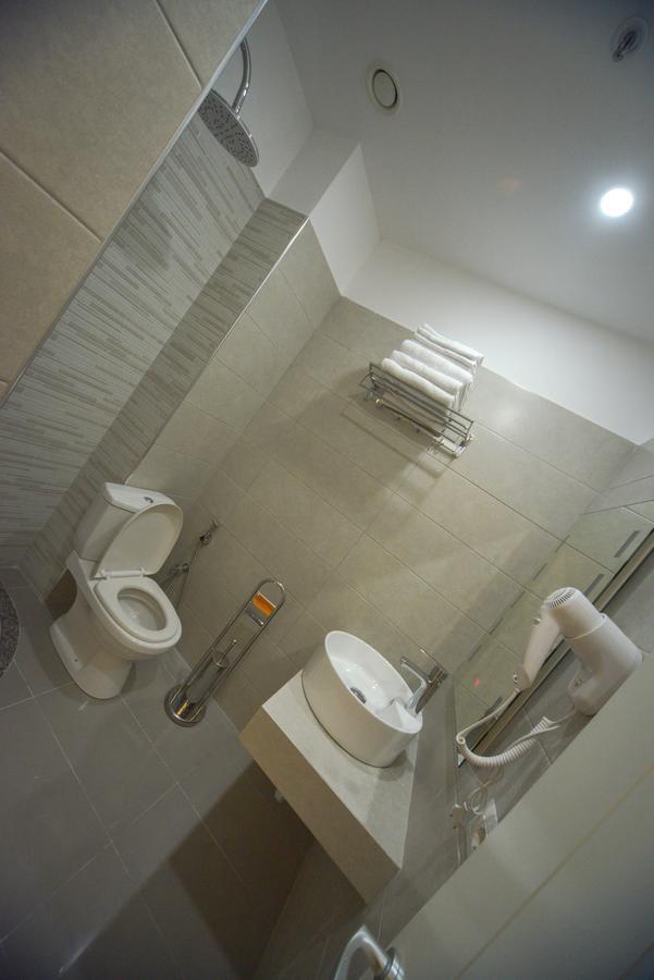 Quarto King com Vista Mar