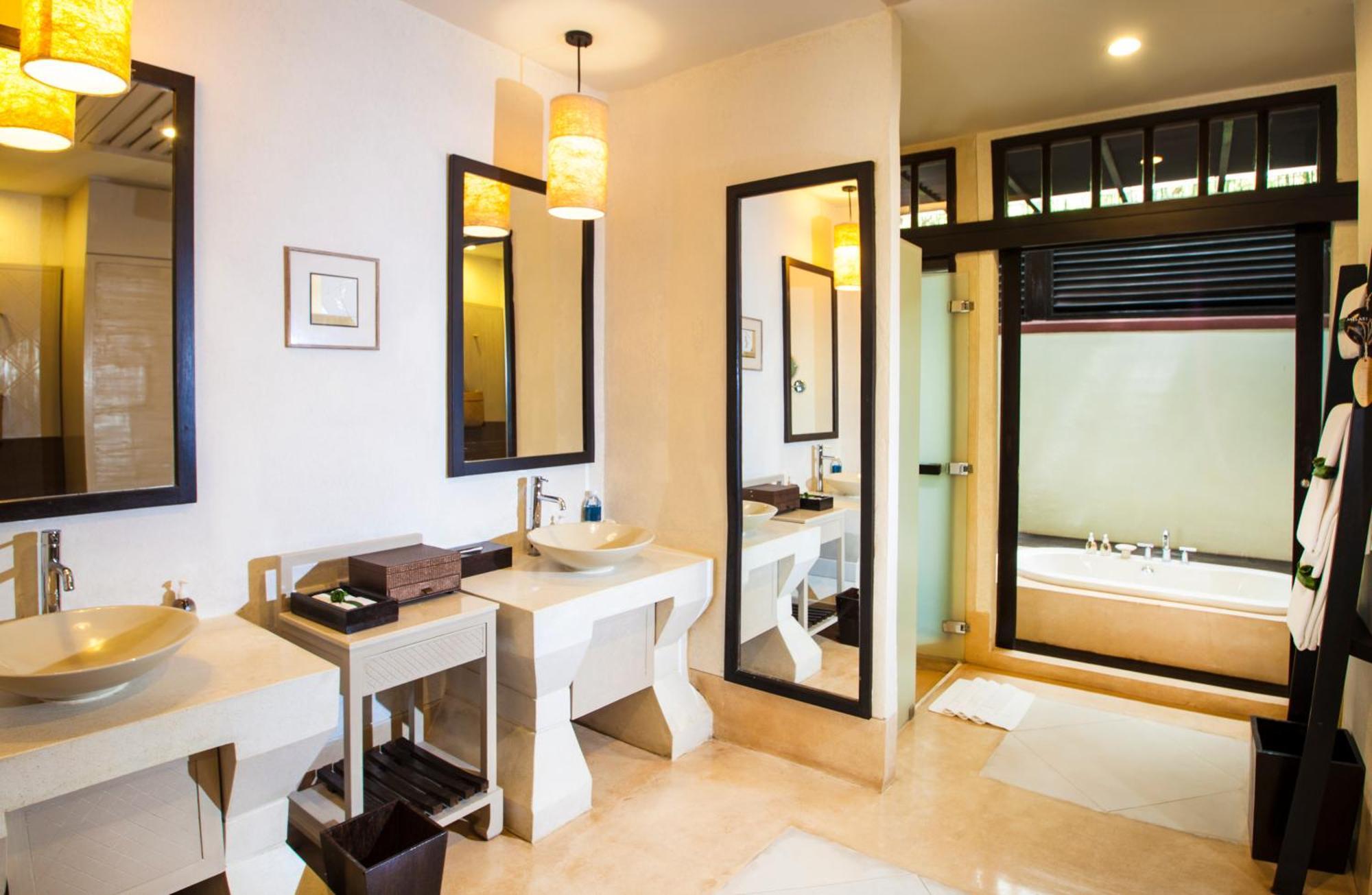 Grand Deluxe Double or Twin Room