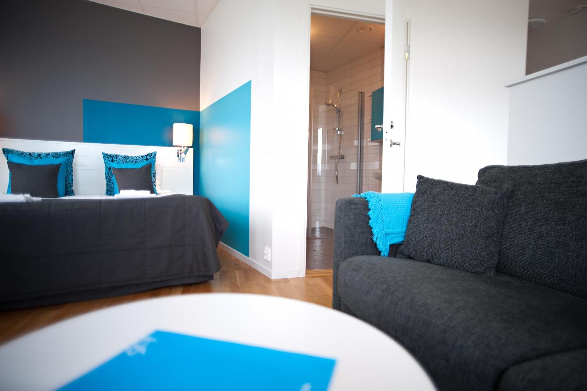 Studio Double Room Sofa Bed,700155037:JPEG