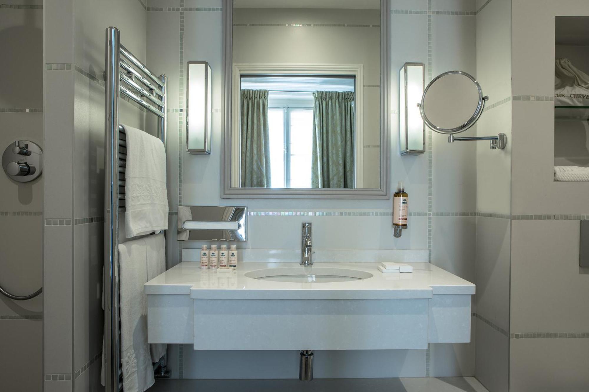 Quarto Individual