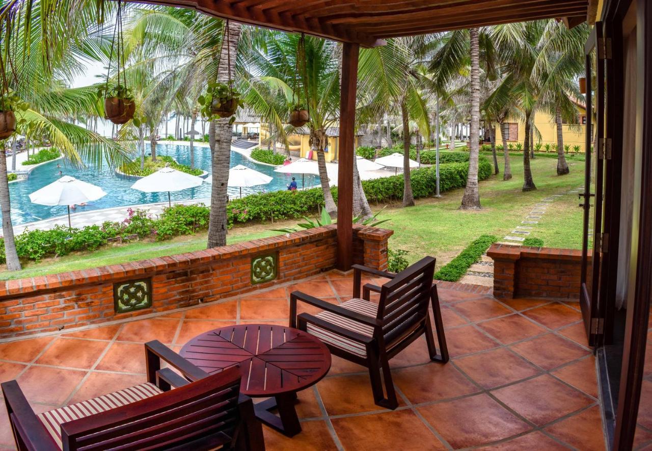 Bungalow Garden or Pool View Terrace,757716637:JPEG