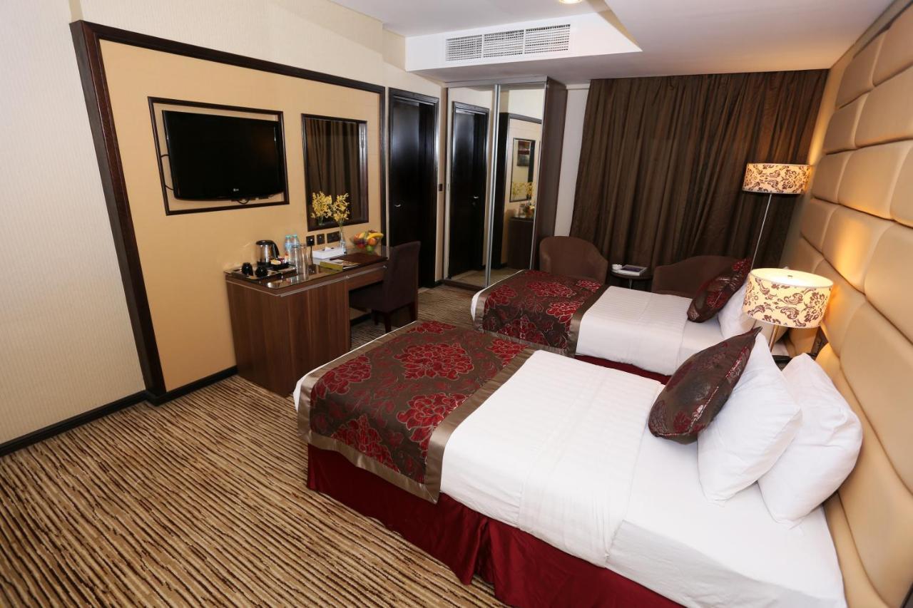 AlHamra Classic Family two Bedroom Suite,733209622:JPEG