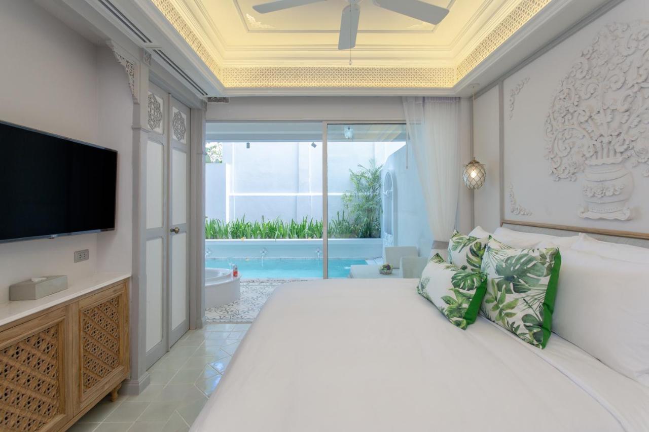 Junior Suite with Private Pool,1170086551:JPEG