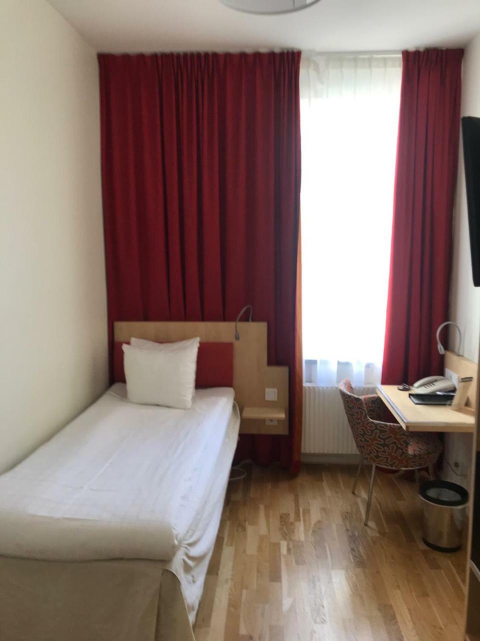Habitación Individual