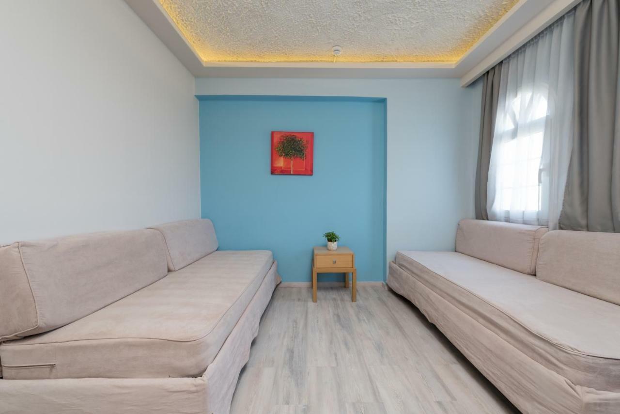 Family Junior Suite