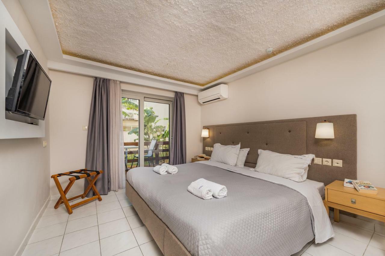Family Junior Suite