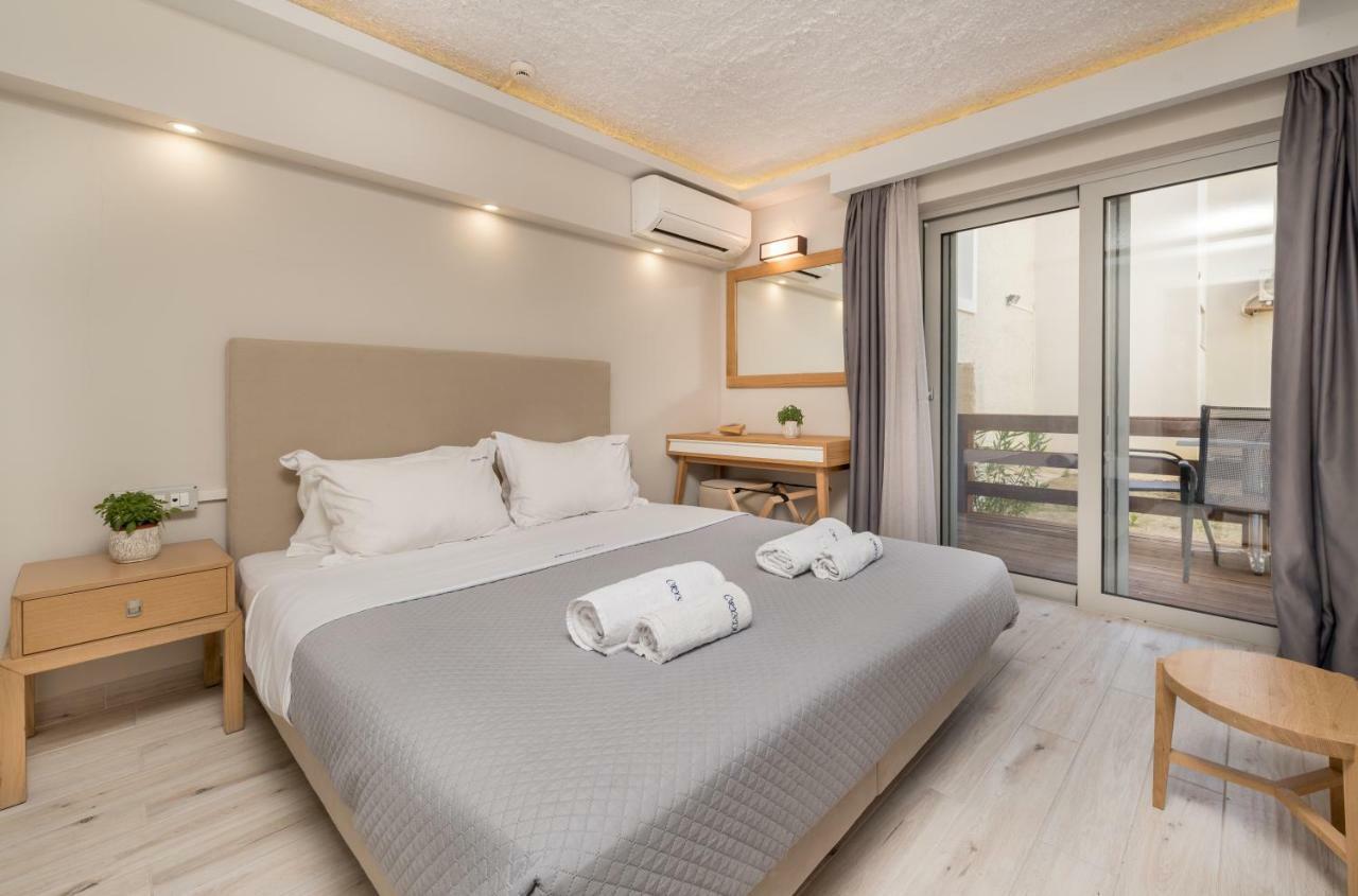 Family Junior Suite