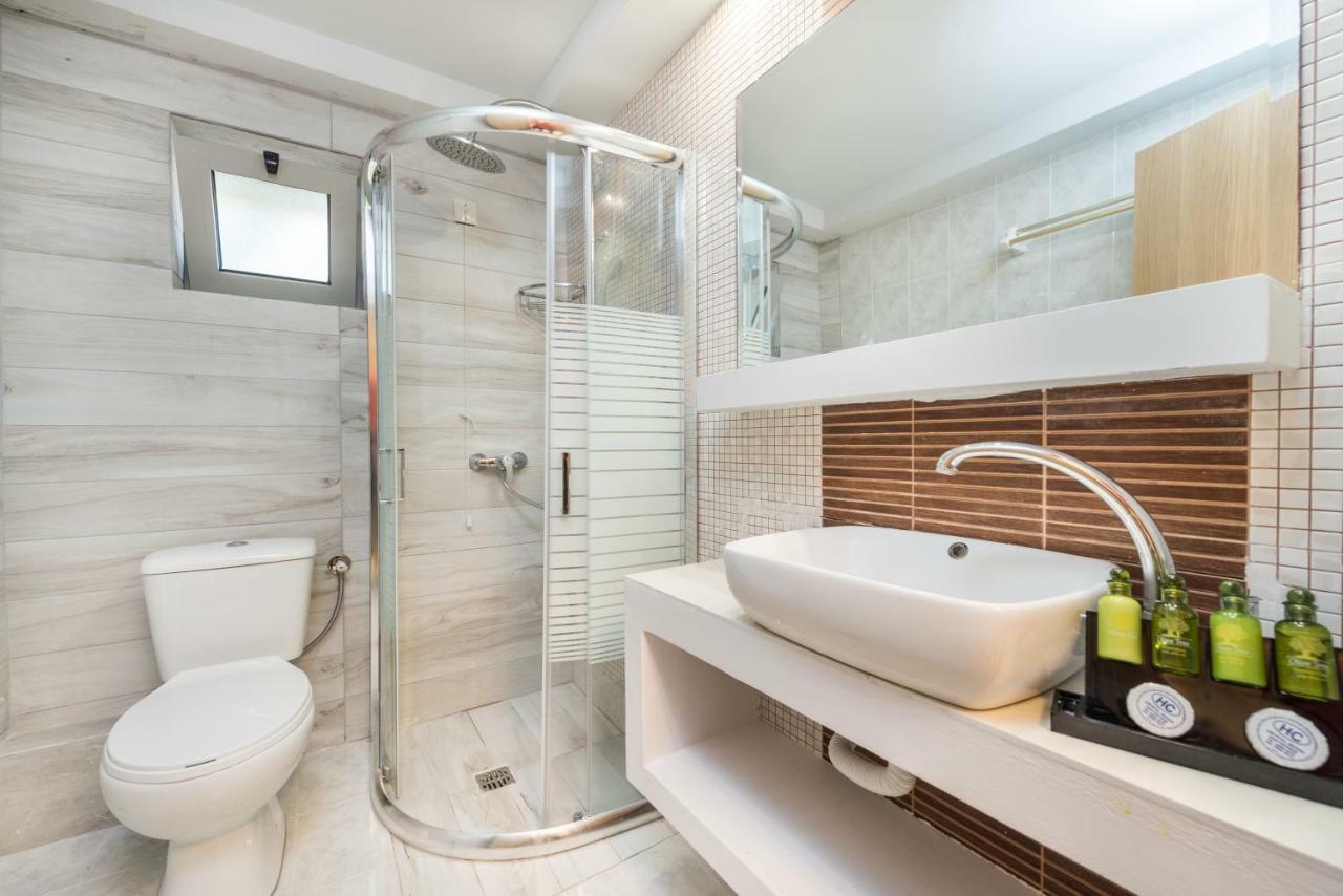 Family Junior Suite