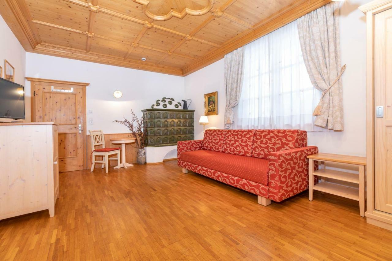 Standard Suite Terrace