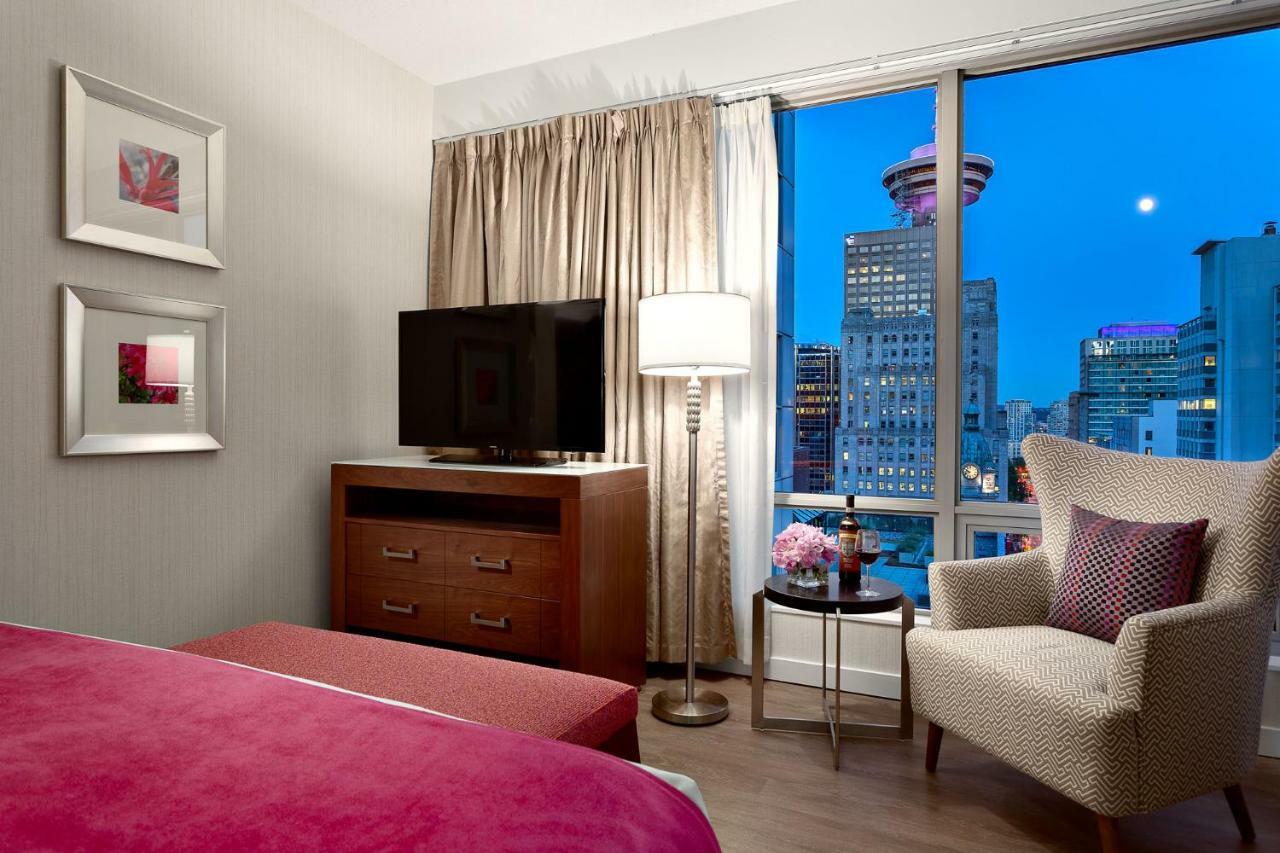 King Suite City View