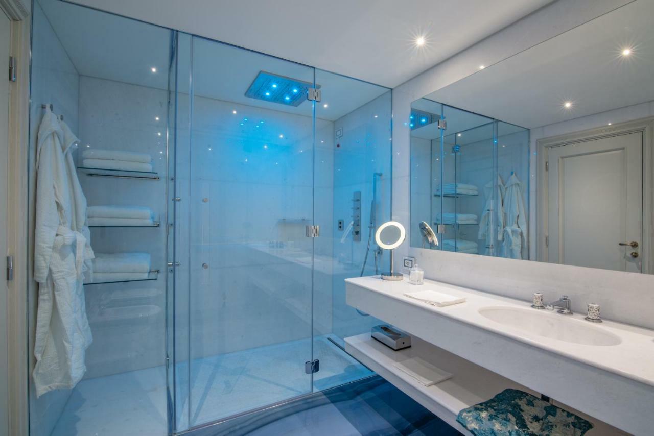 Deluxe Room Sea View