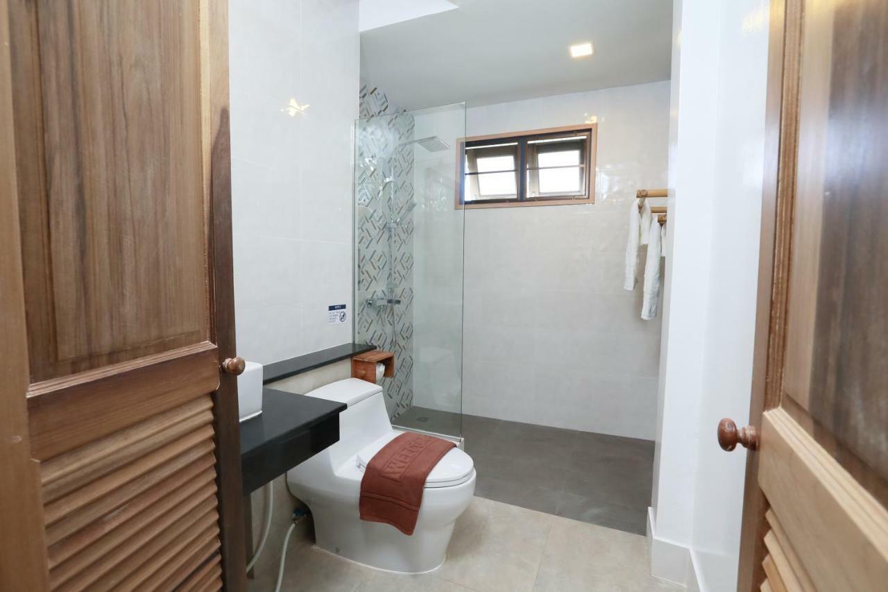 Villa de 2 dormitorios con piscina