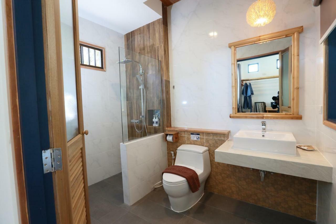 Villa Premium Deluxe