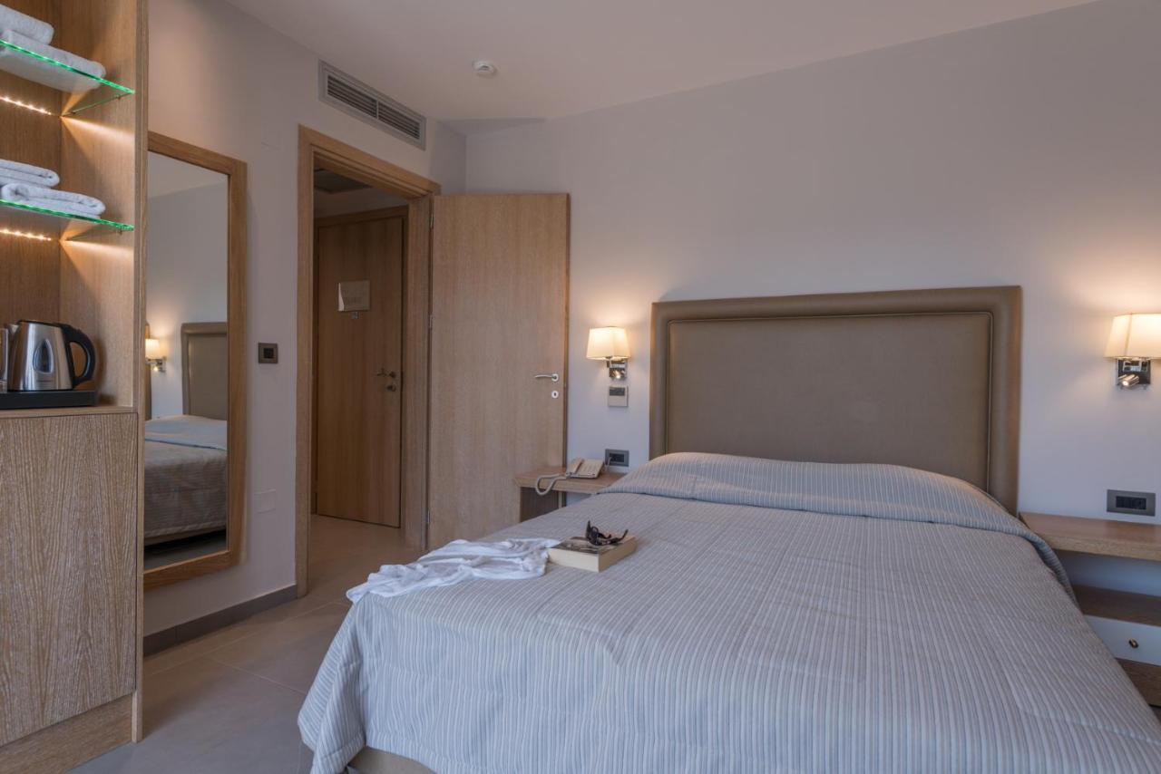 Family Two-Bedroom