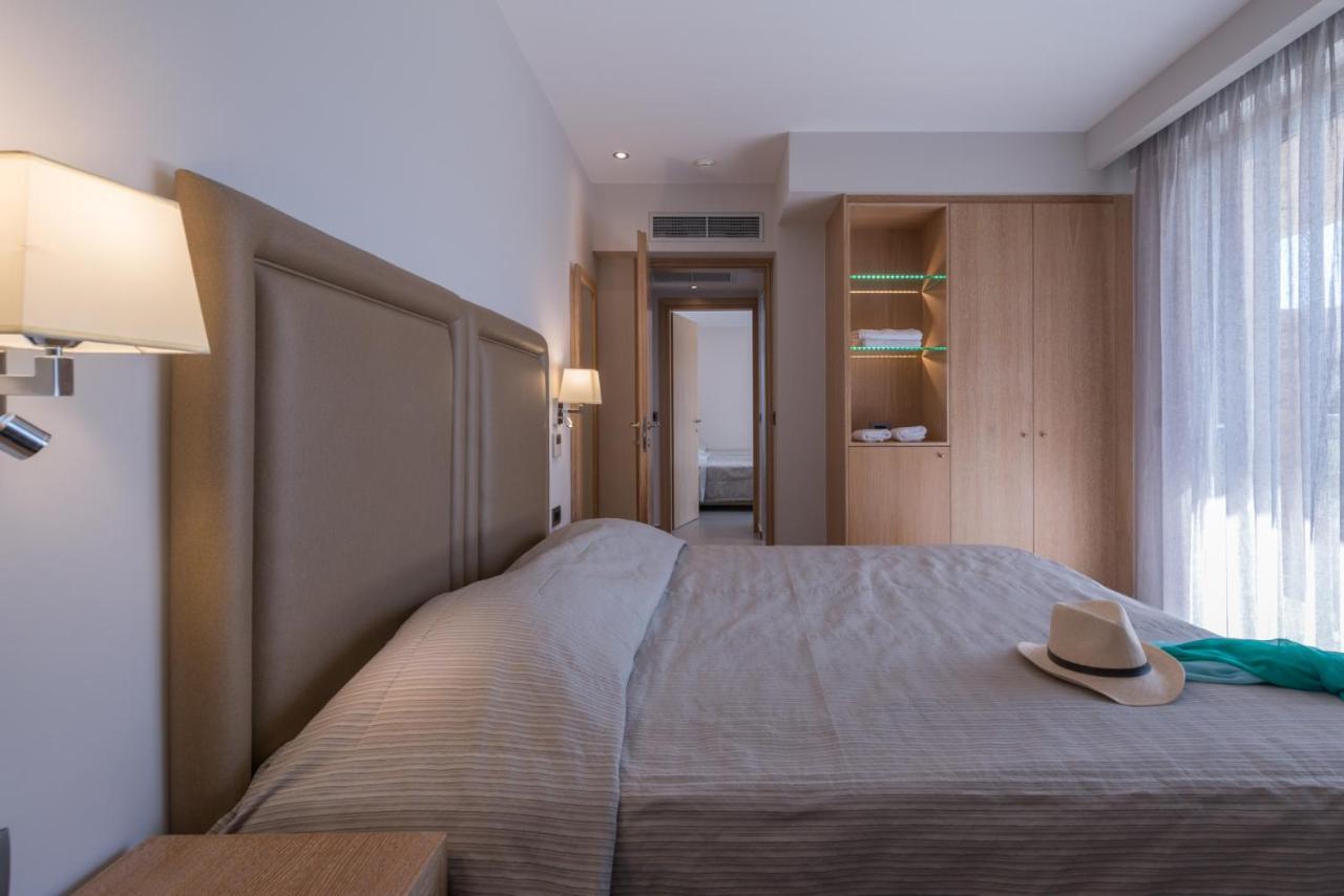 Family Two-Bedroom