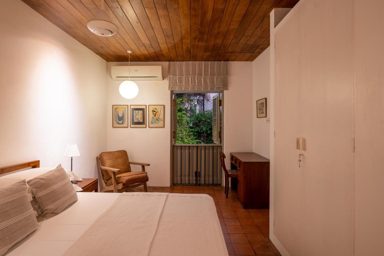Habitación Estándar - 1 cama grande