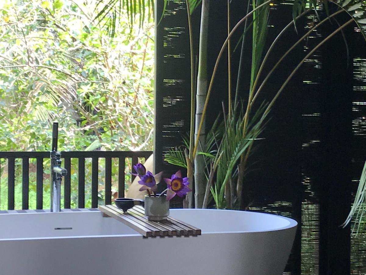 Superior Double or Twin Room Terrace