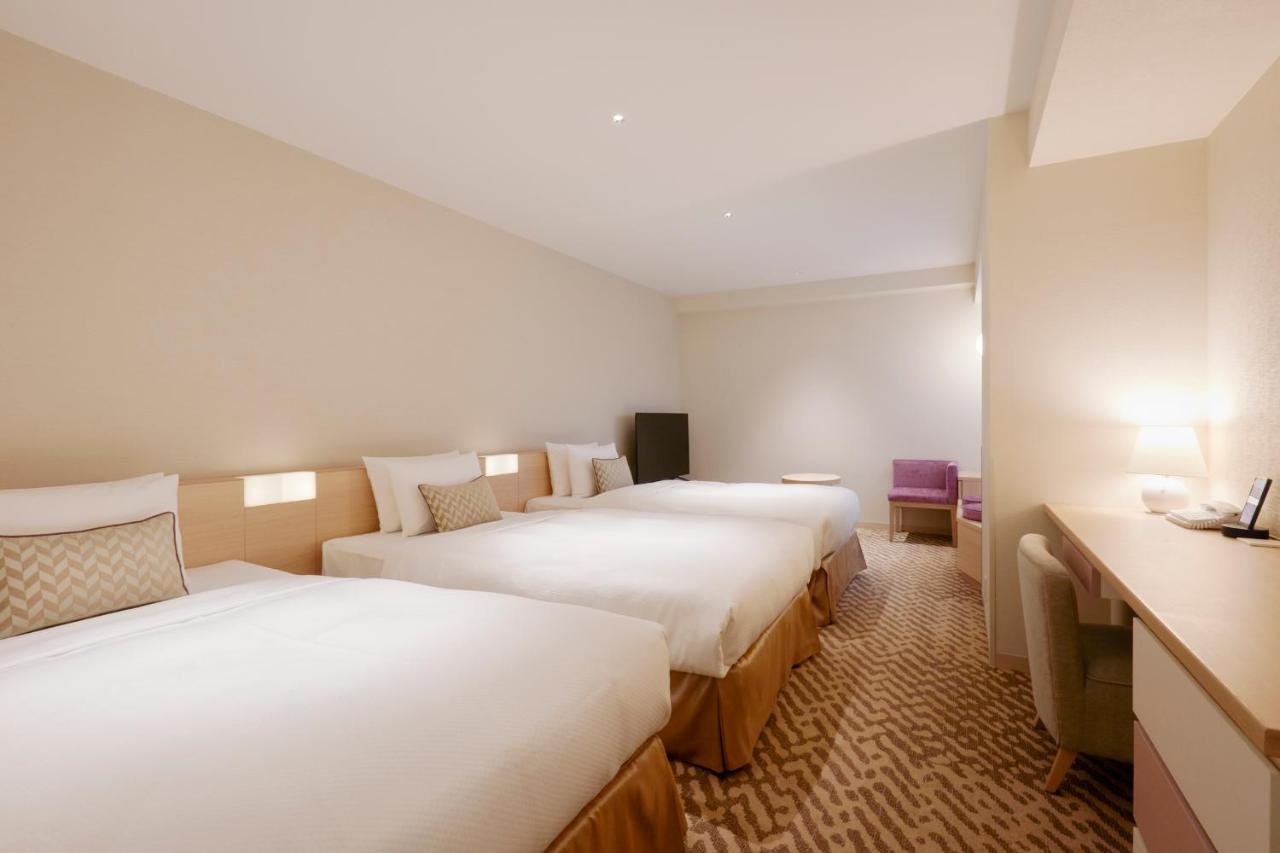 Standard Triple Room Non-Smoking